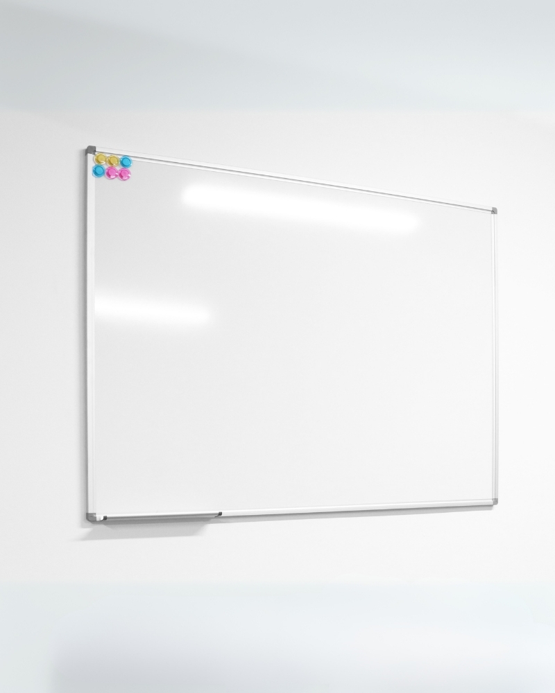 Porcelain Whiteboard