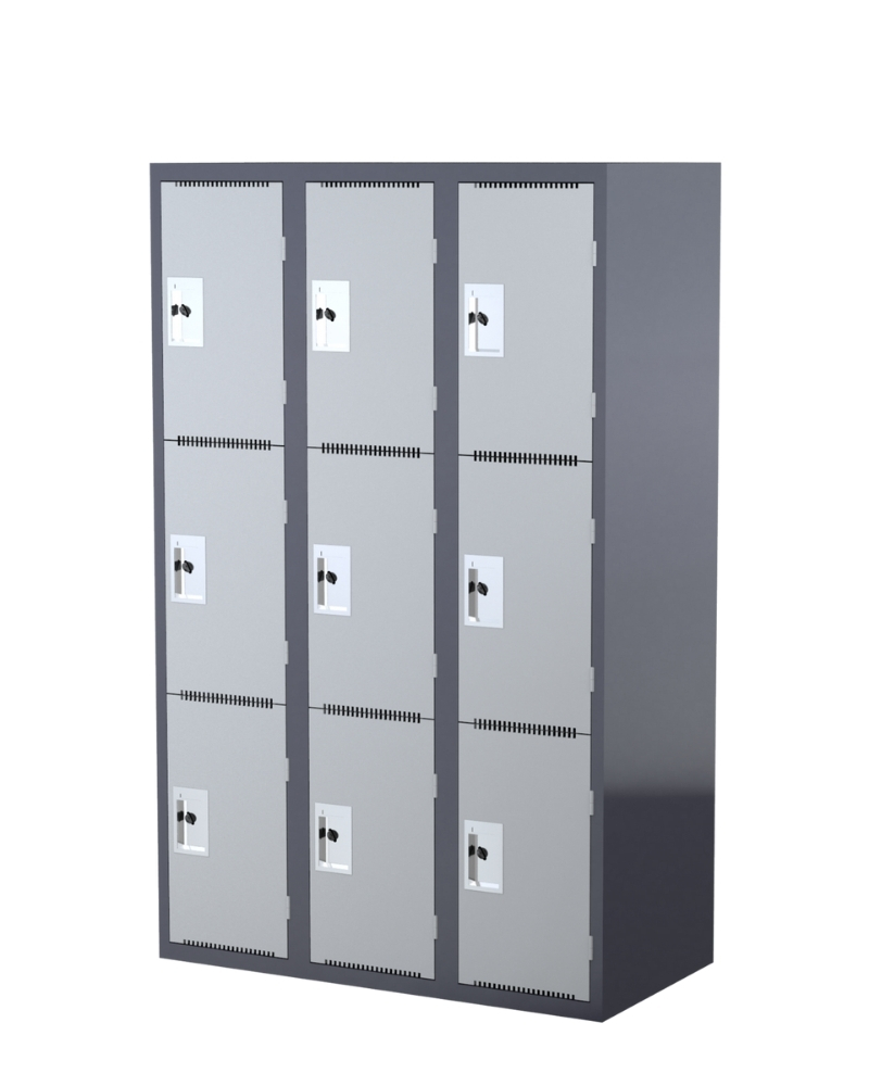 School Lockers