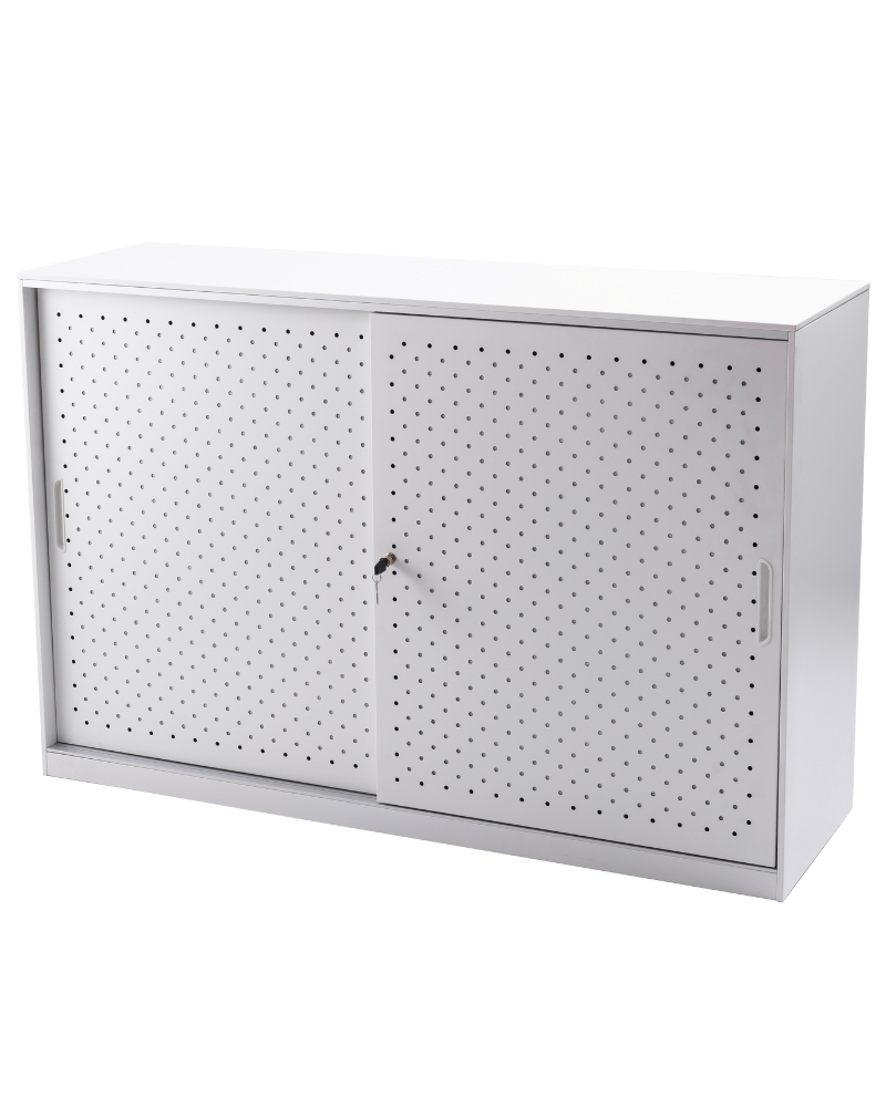 Sliding Door Cabinets