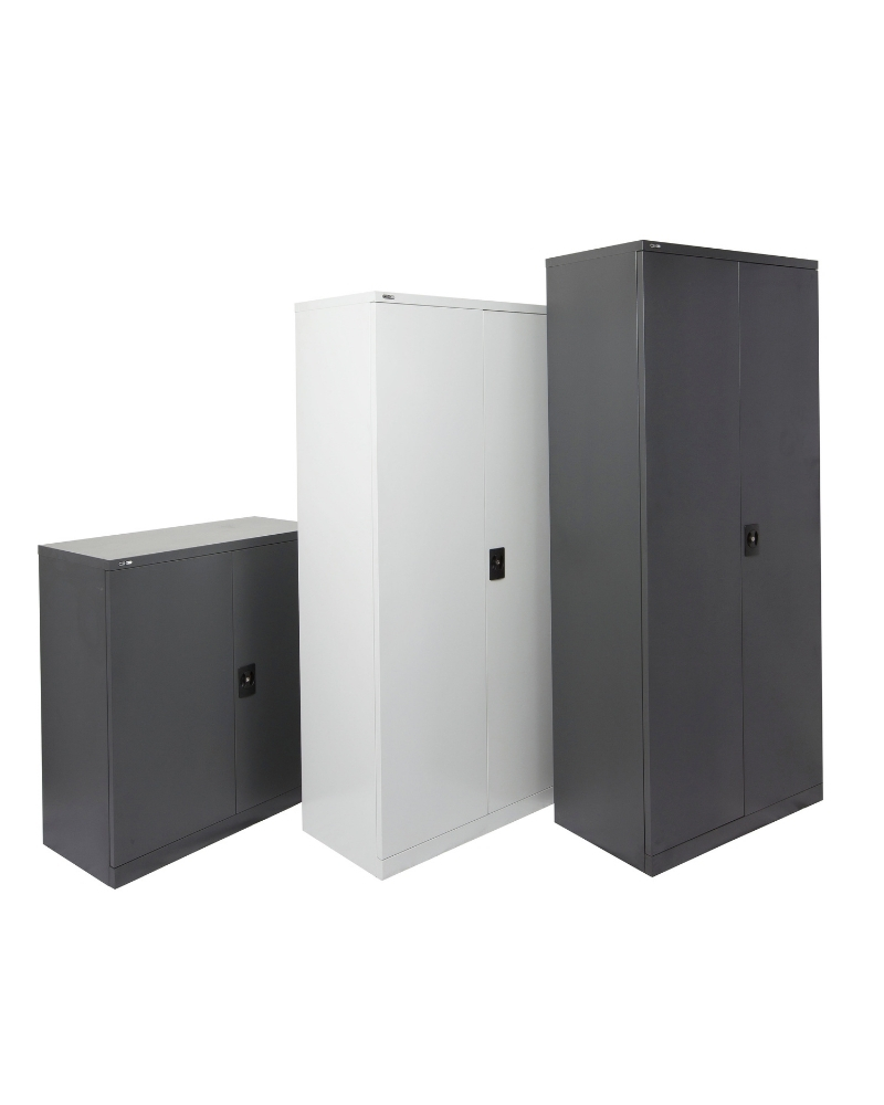Stationery Cupboards