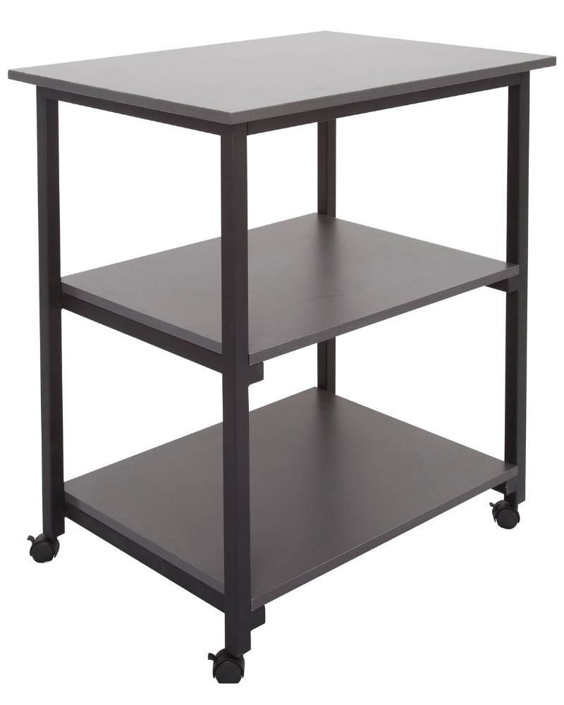 Storage Trolley