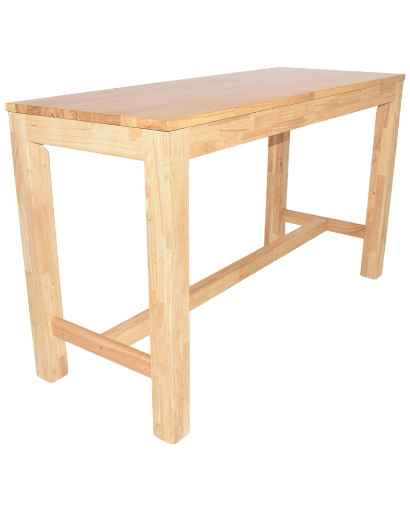 Tables with Tops