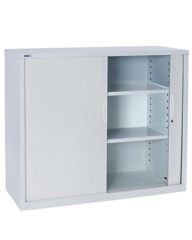 Tambour Cupboards