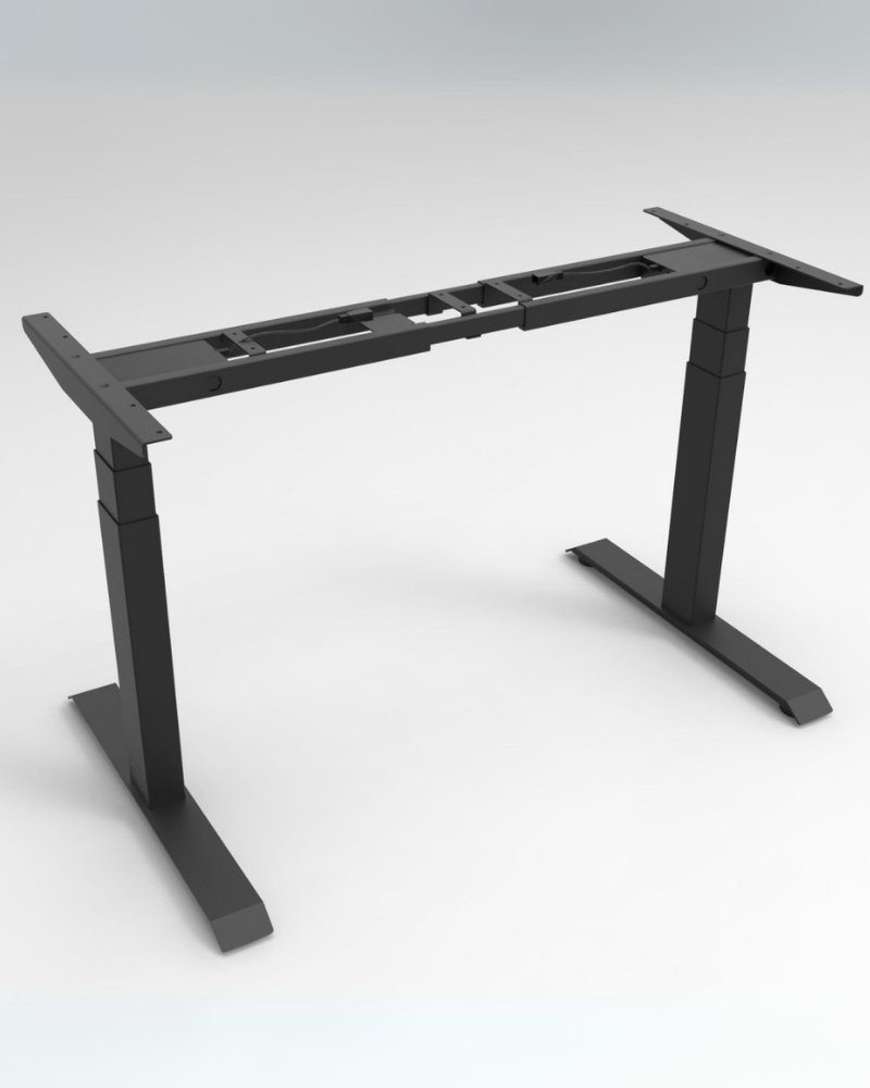 Workstation Components