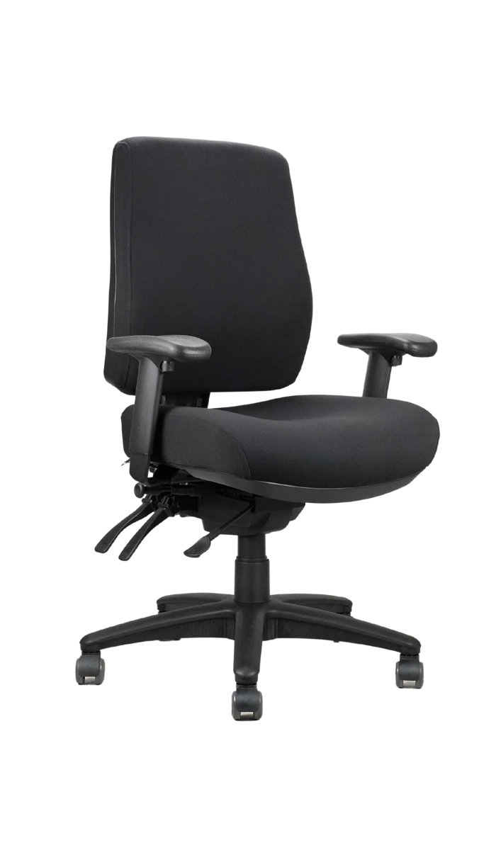 Ergonomic Chairs