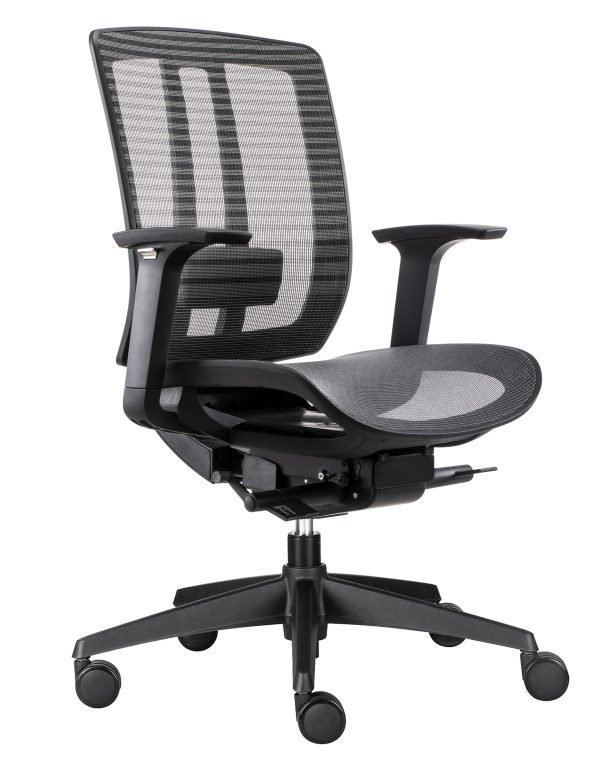 Mesh Office Chairs
