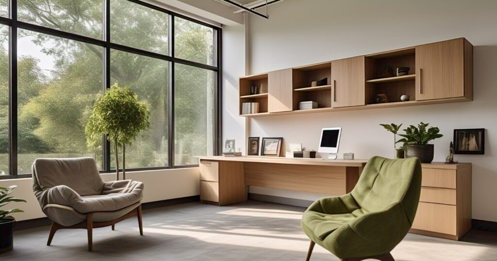 Guidelines for Customizing Your Office Space