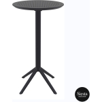 Sky Folding Bar Table 60 Round