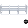 mykonos resort sofa xl silvergrey back 1