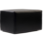 Ottoman - Rectangle Set of 2