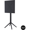 polypropylene outdoor sky folding bar table 60 black k front side de3dfdf4 0b41 448b a06e 2b9688b189f7