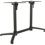 Seattle Twin Folding Table Base