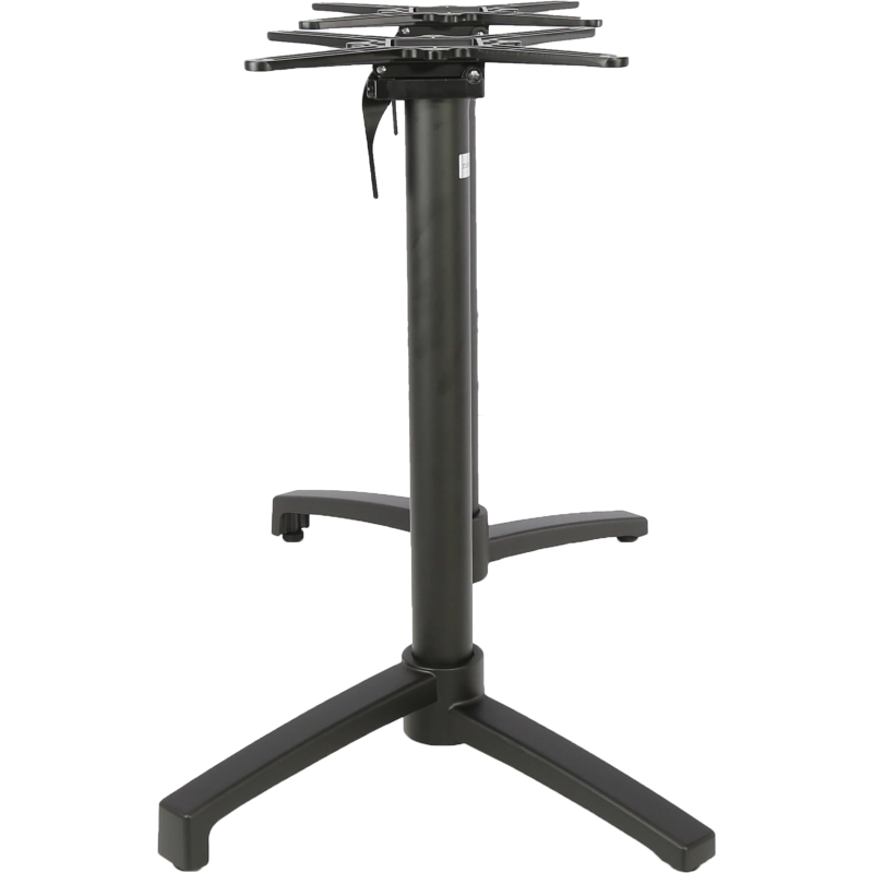 seattle twin folding base side