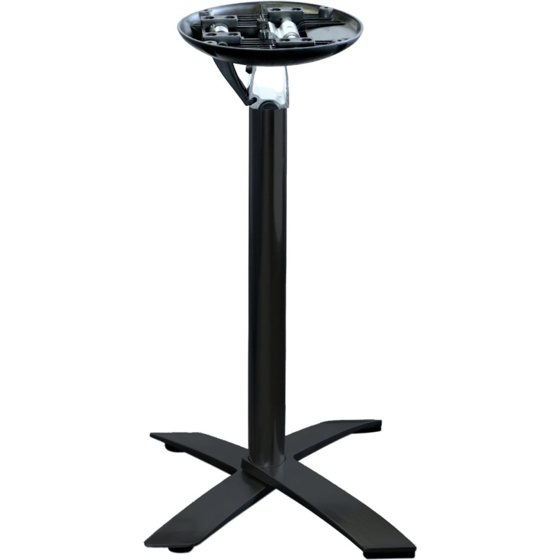 titan bar table base