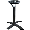 titan table base