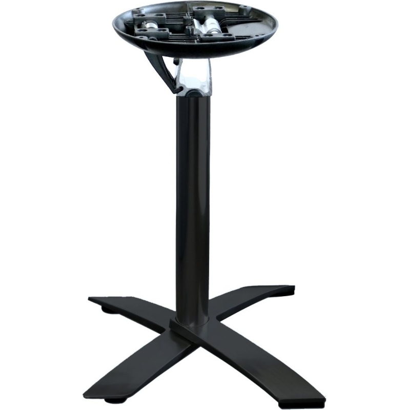 titan table base