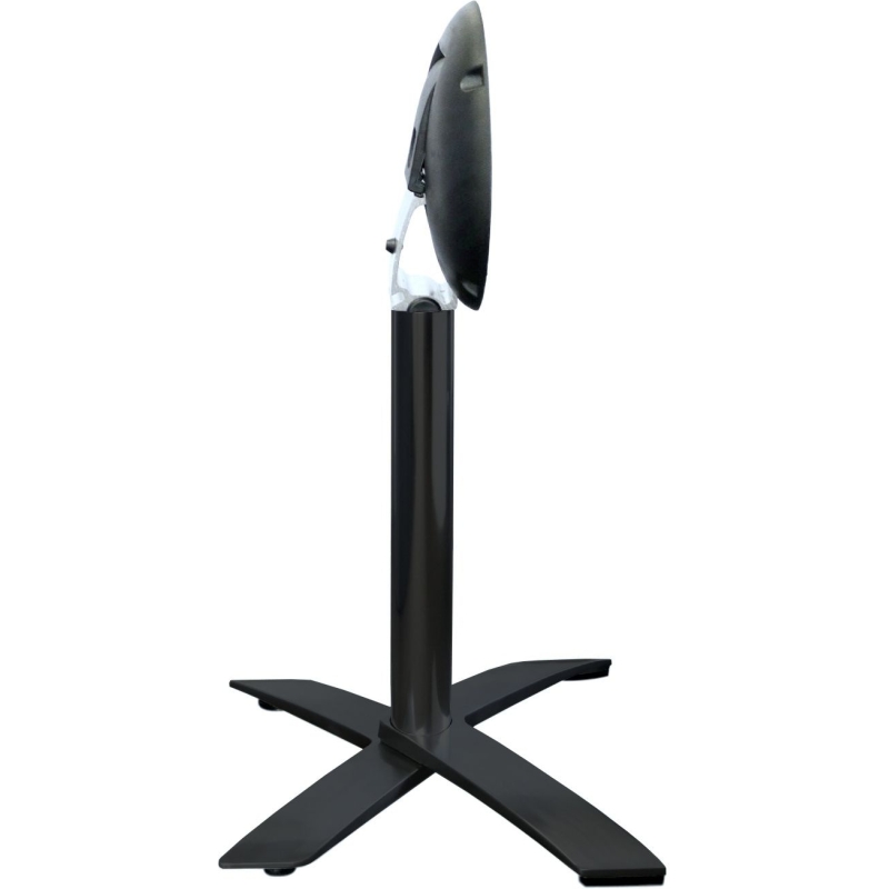 titan table base folded