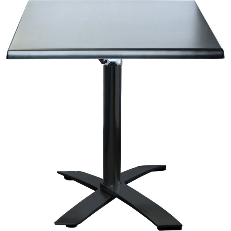 titan table base square table