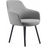 Aspen 4 Leg Tub Chair