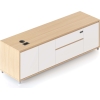boost executive height adjustable desk