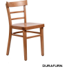 durafurn vienna chair ply seat