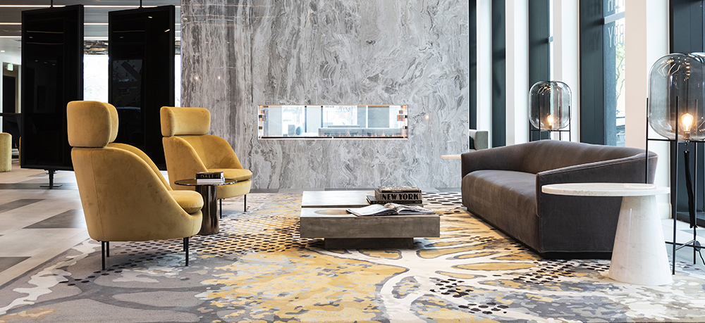 hospitality furniture