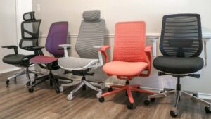 office chairs