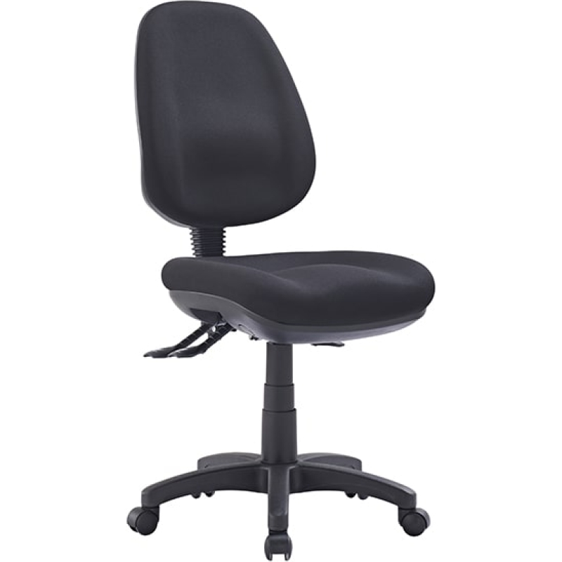 ergonomic p350 high back task chair