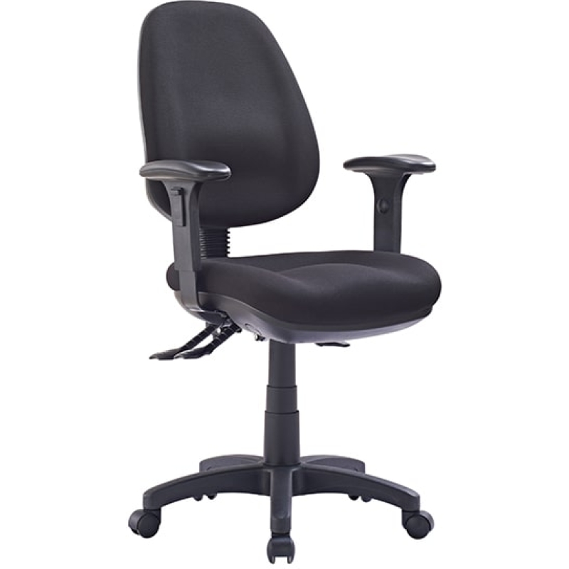 ergonomic p350 high back task chair
