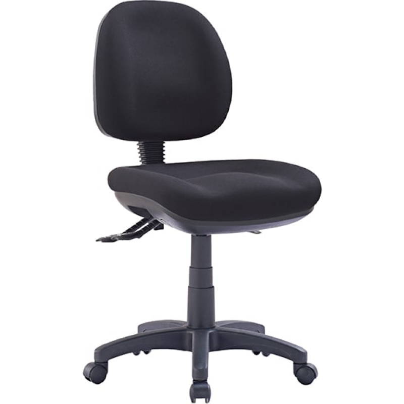 ergonomic p350 medium back task chair