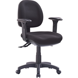 ergonomic p350 medium back task chair