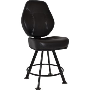 cairo gaming stool 4 leg