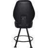 cairo gaming stool 4 leg