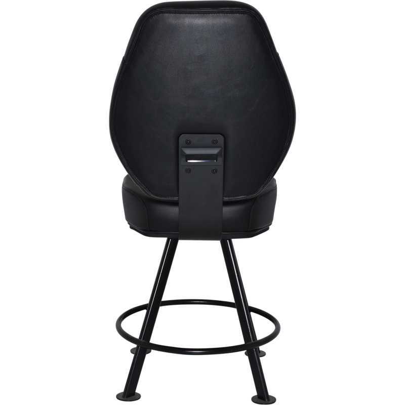 cairo gaming stool 4 leg