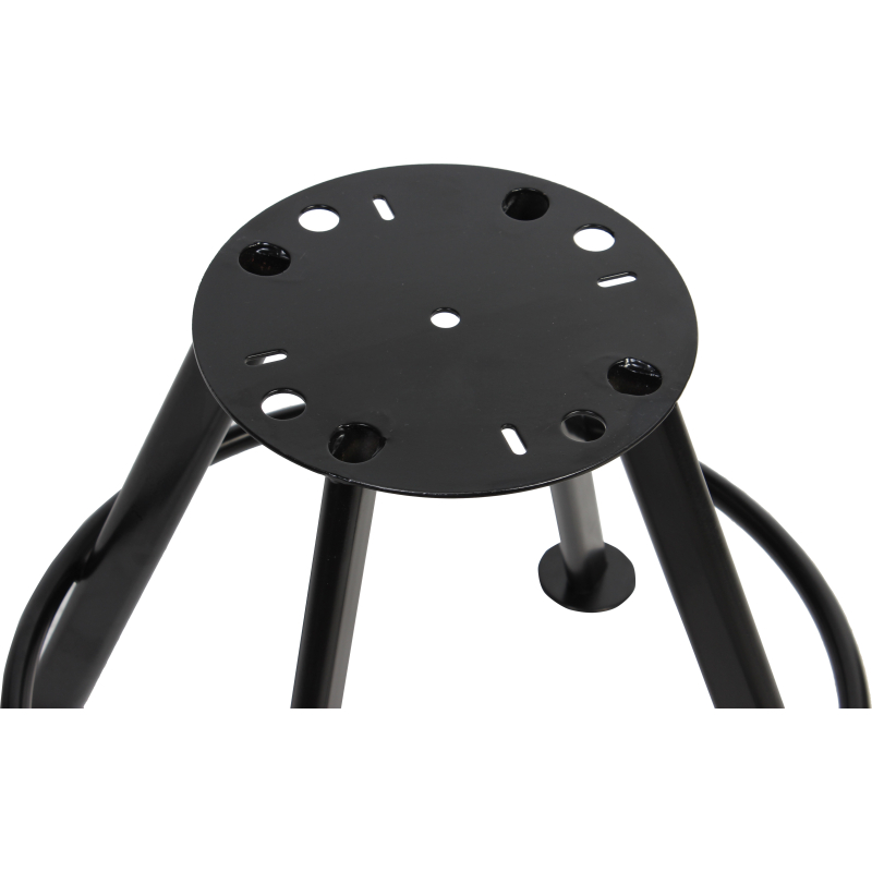 cairo gaming stool 4 leg