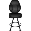 cairo gaming stool 4 leg