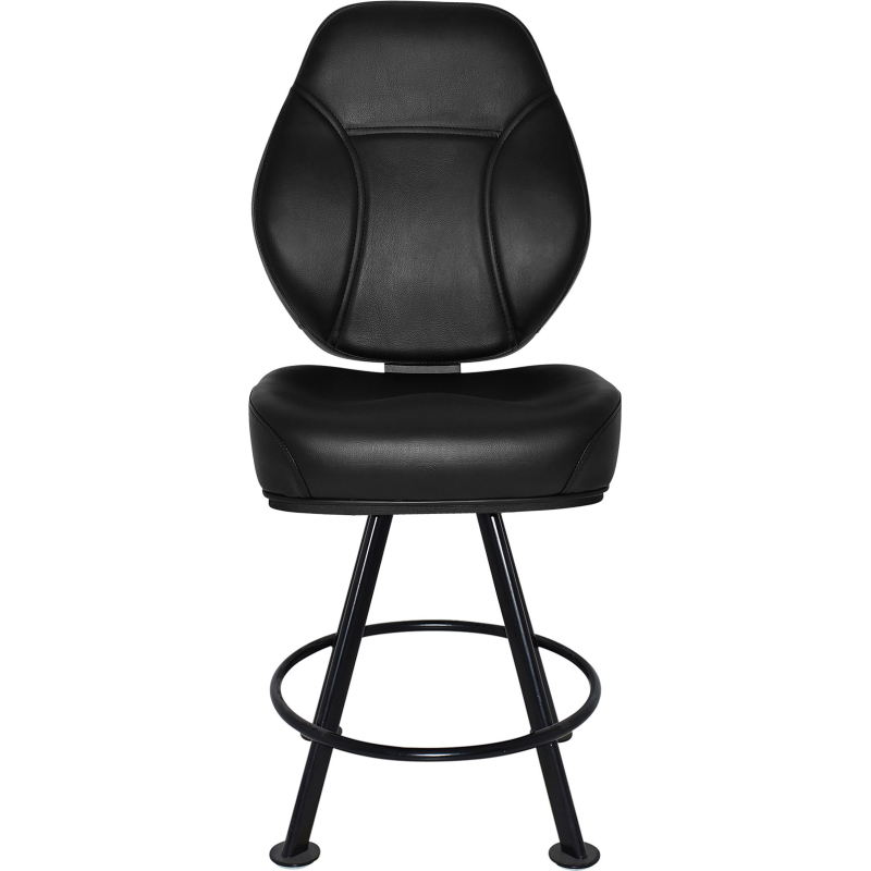 cairo gaming stool 4 leg
