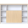 casa shelving & storage unit