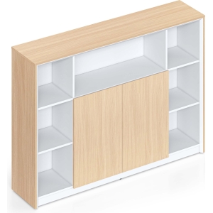 casa shelving & storage unit