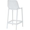 cast chair black or white