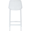 cast chair black or white