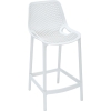 cast chair black or white