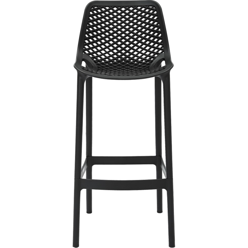 cast chair black or white