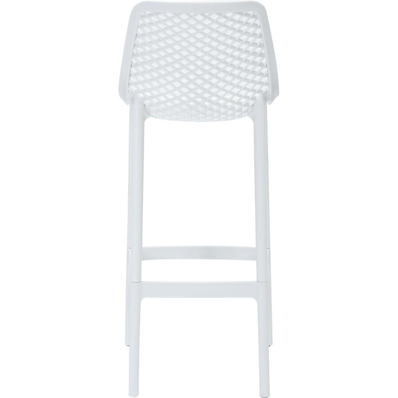 cast chair black or white