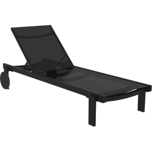 siesta casablanca sun lounger
