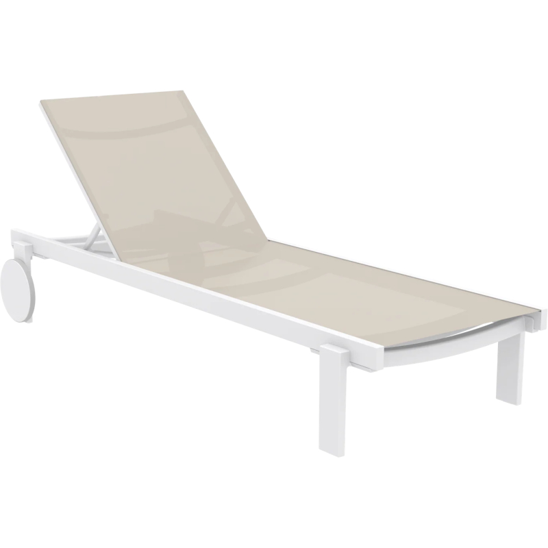 siesta casablanca sun lounger