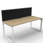 1 Person Workstation