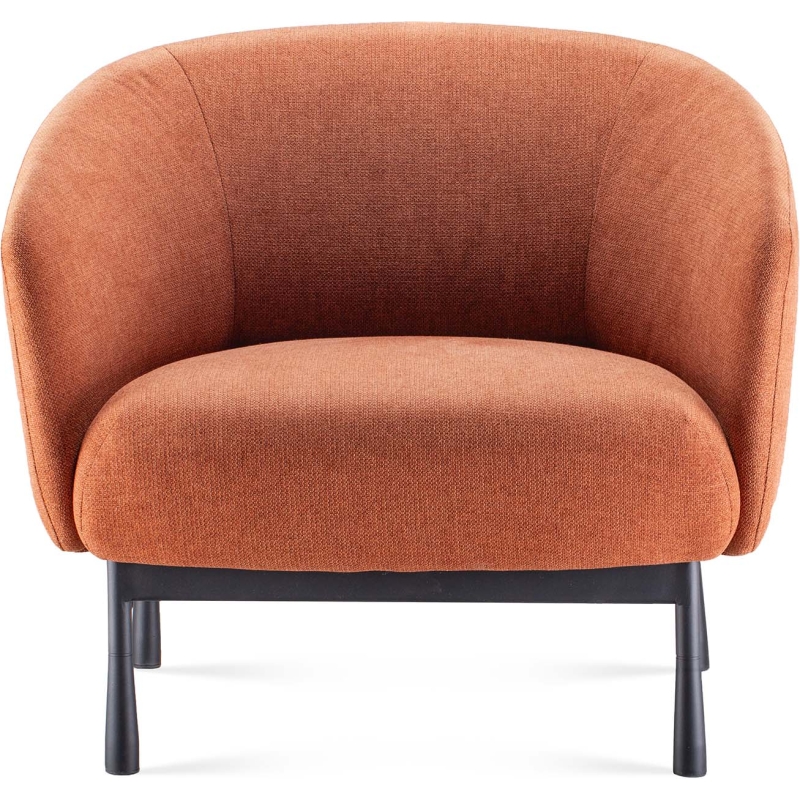 cosmos 1 seater lounge