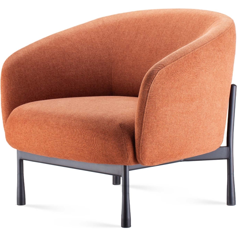 cosmos 1 seater lounge