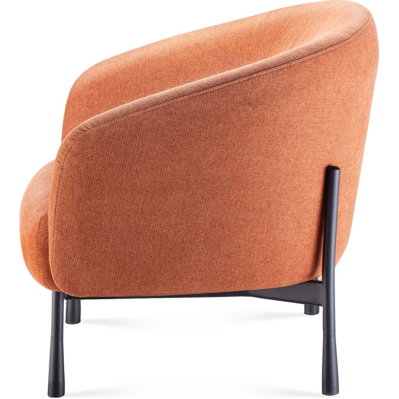 cosmos 1 seater lounge